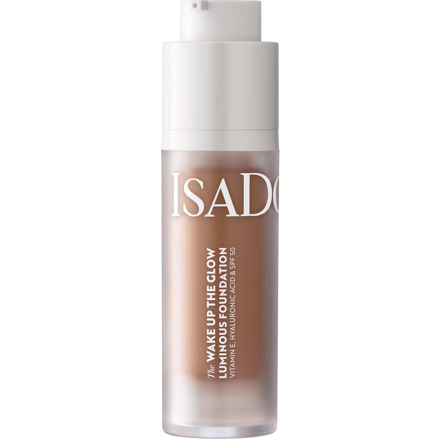 The Wake Up The Glow Luminous Foundation 7C Cool