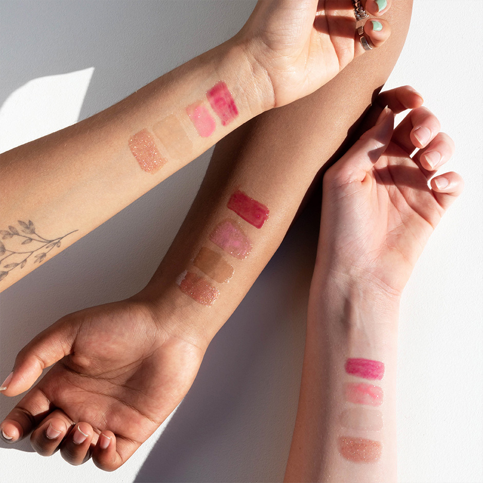 Mango Lip Honey