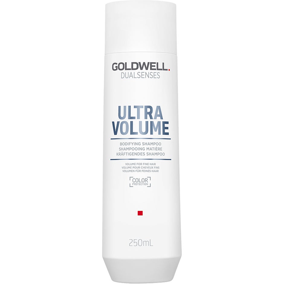 Goldwell Dualsenses Ultra Volume Bodifying Shampoo - 250 ml