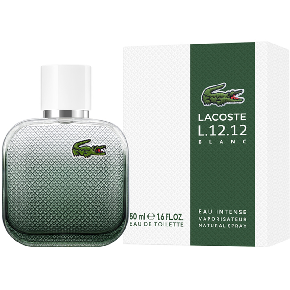 L.12.12 Eau Intense