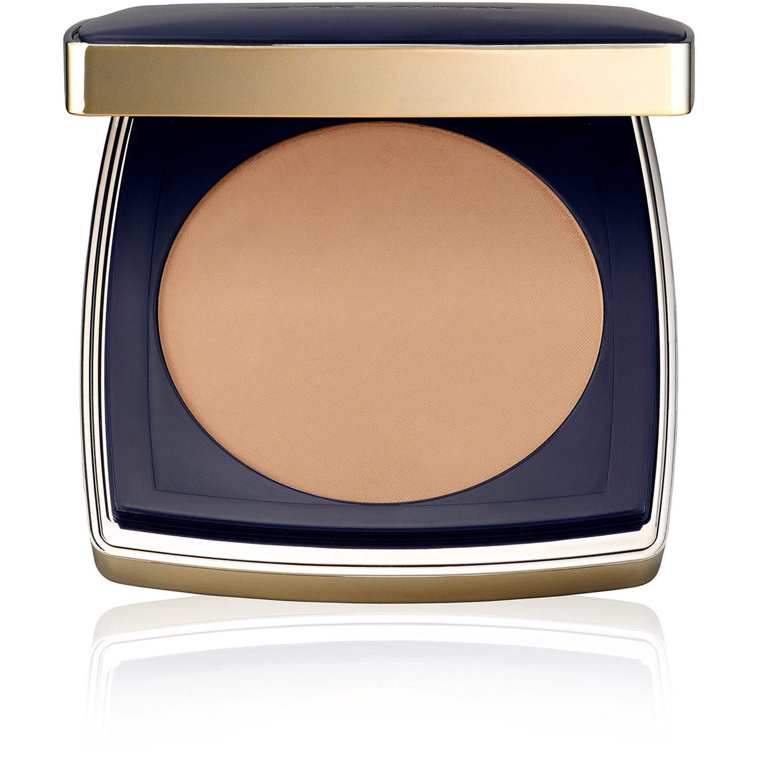 Bilde av Double Wear Stay-In-Place Matte Powder Foundatin SPF10 Compact 6N2 Truffle