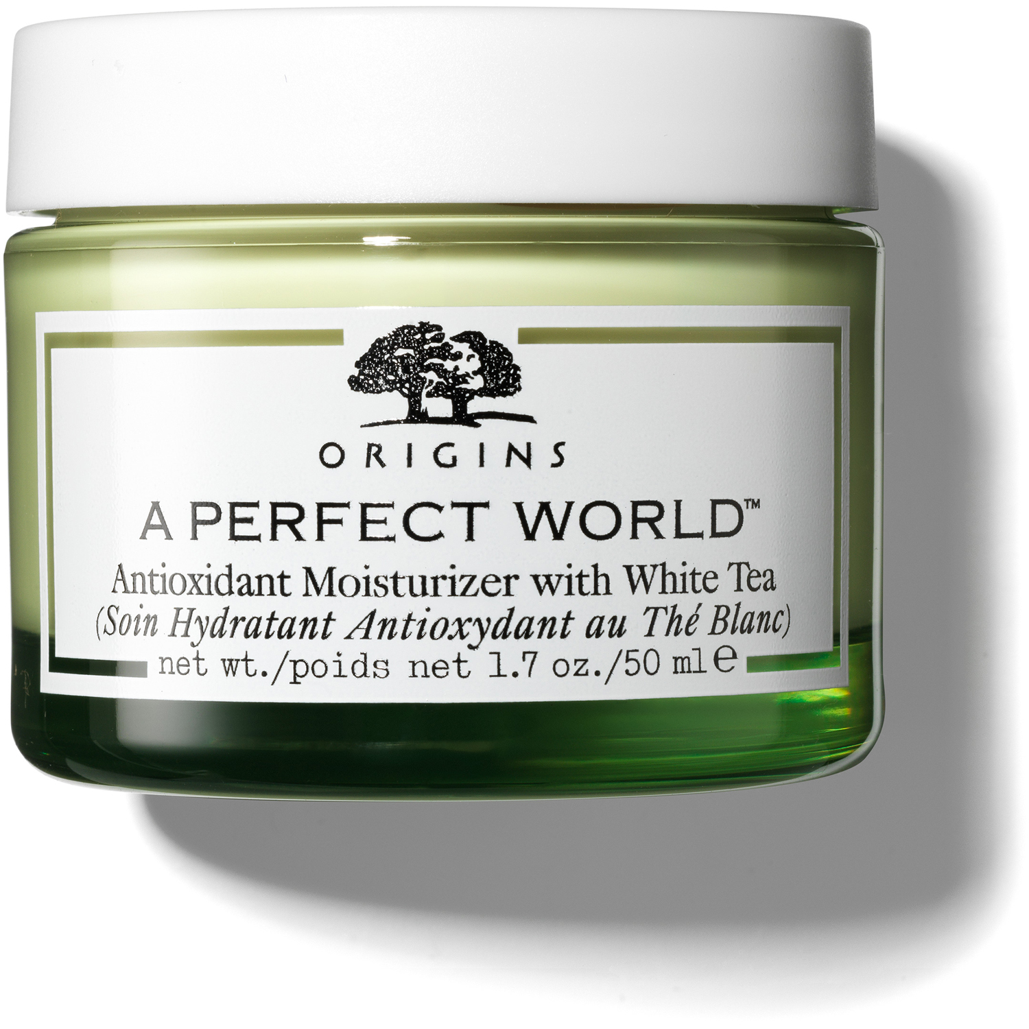 A Perfect World Antioxidant Moisturizer With White Tea 50