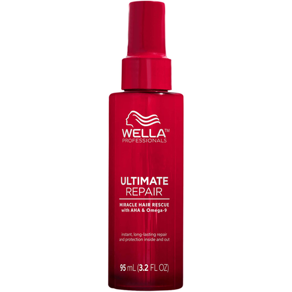 Ultimate Repair Miracle Hair Rescue 95ml