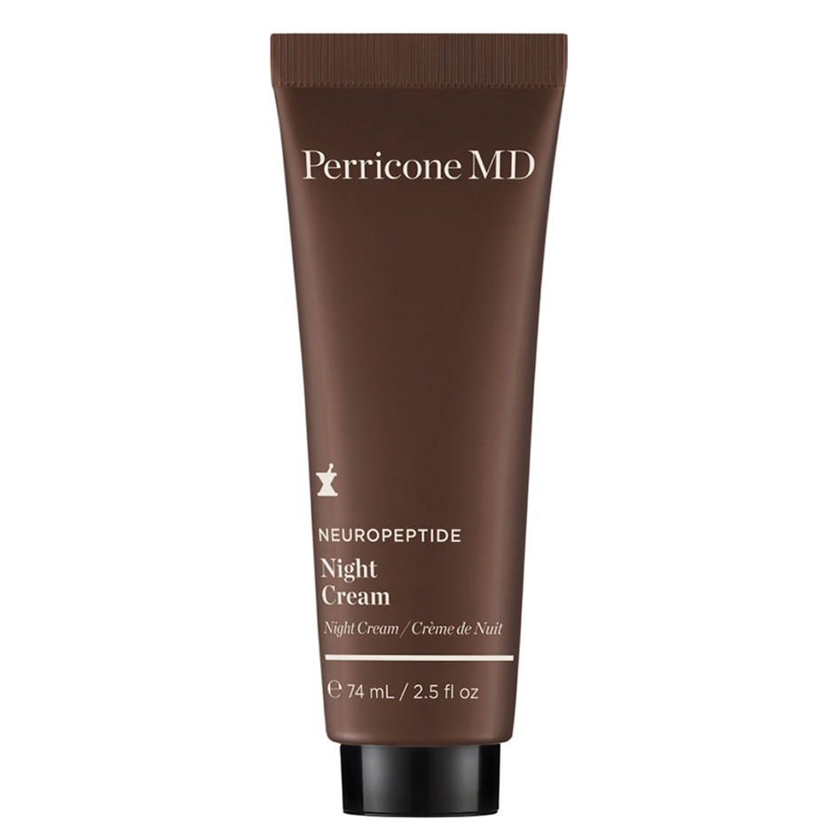 Neuropeptide Night Cream