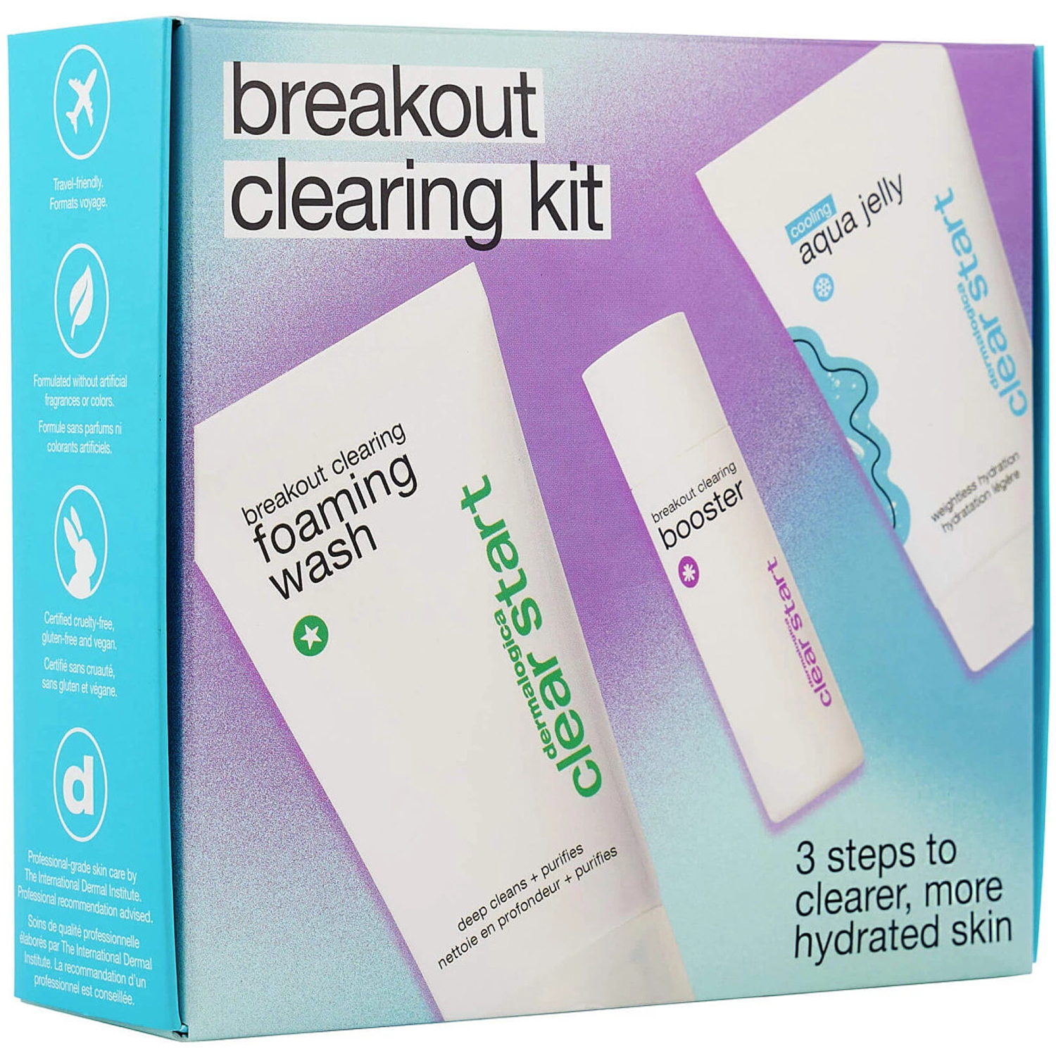 Bilde av Clear Start Breakout Clearing Kit (Each)