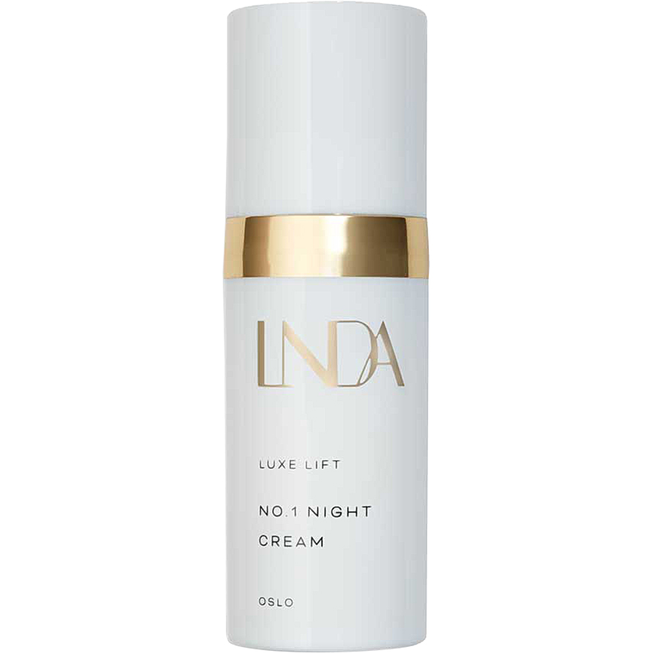 Luxe Lift No.1 Night Cream
