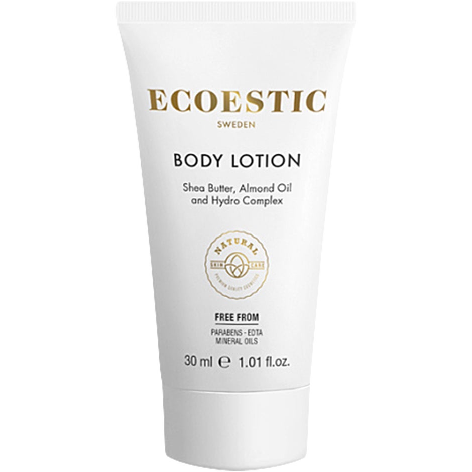 ECOESTIC Body Lotion 30 ml