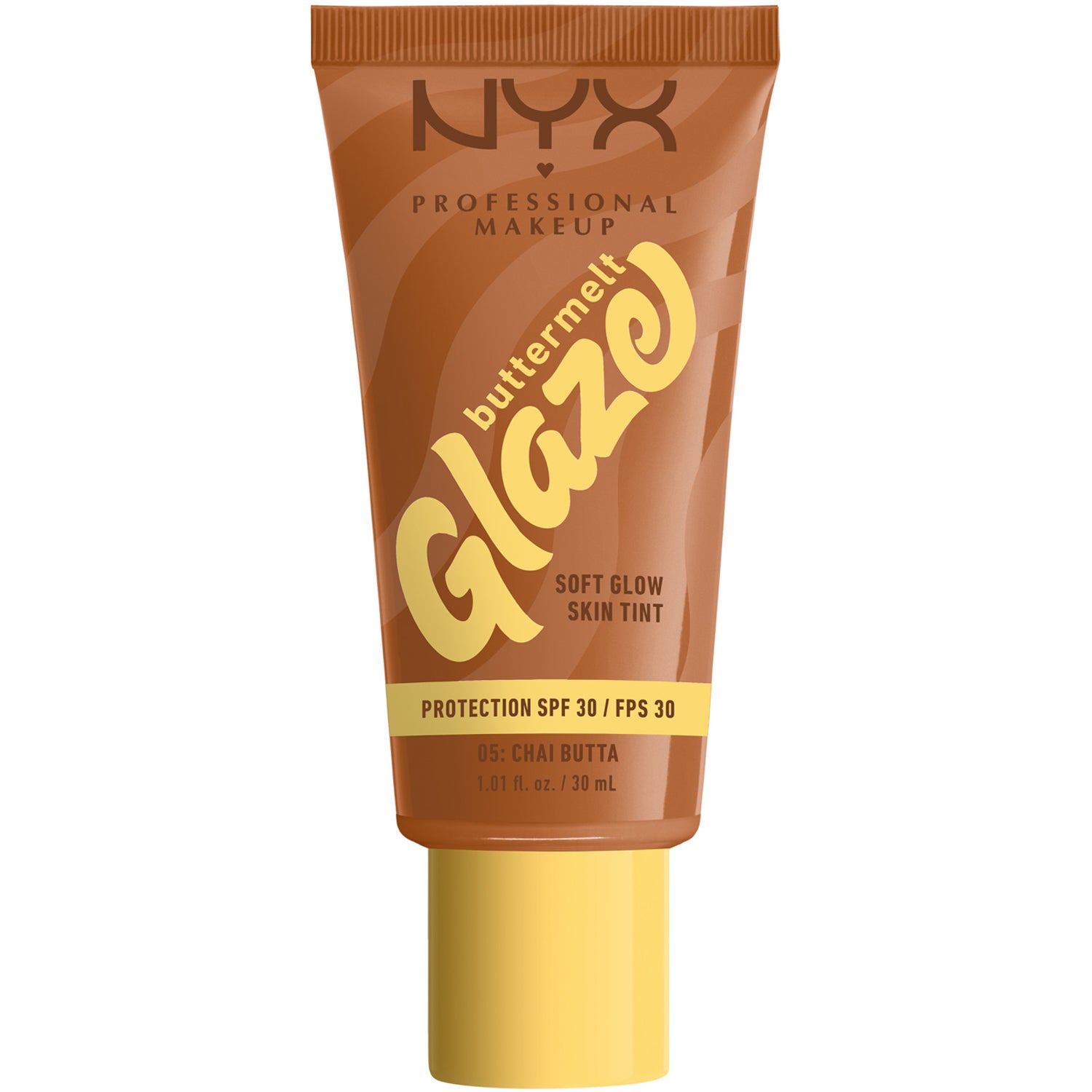 Buttermelt Glaze SPF30 05 Chai Butta