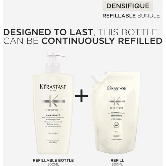 Densifique