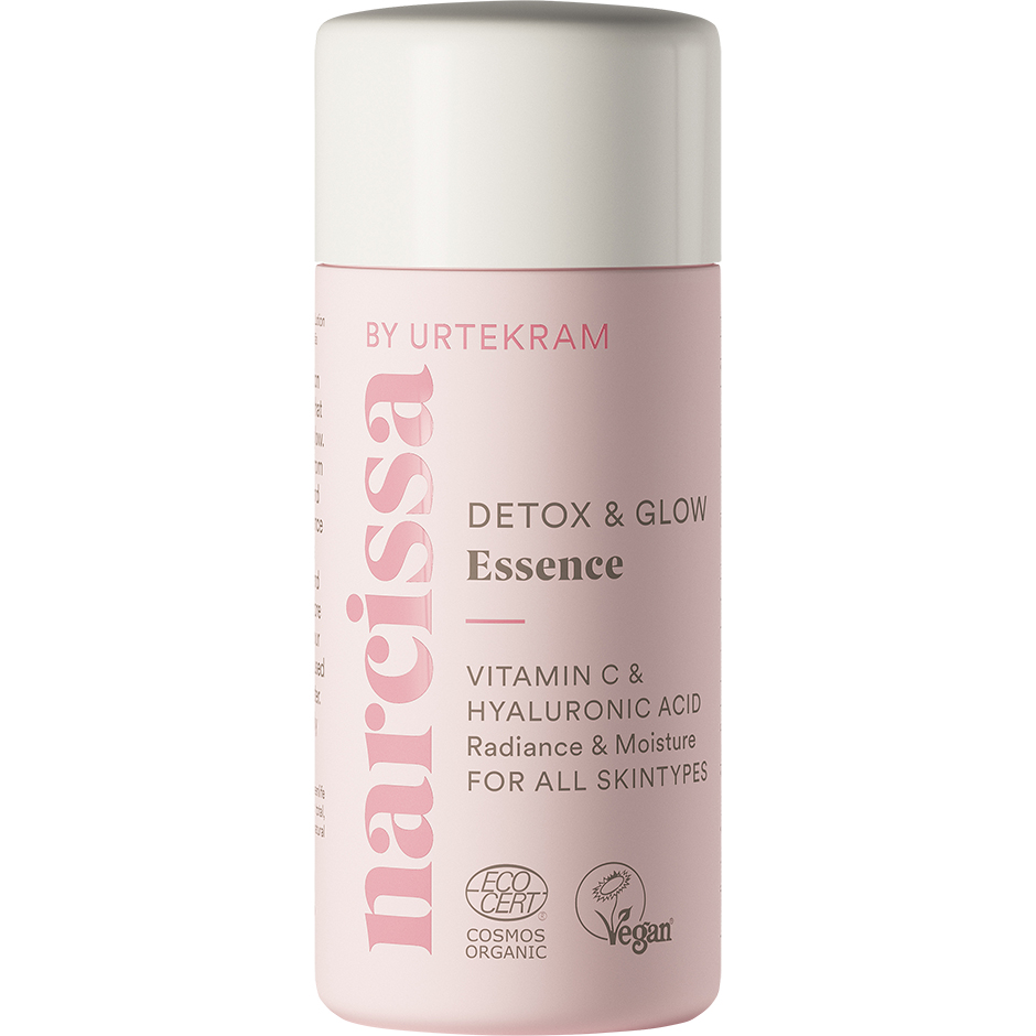 Narcissa Detox Glow