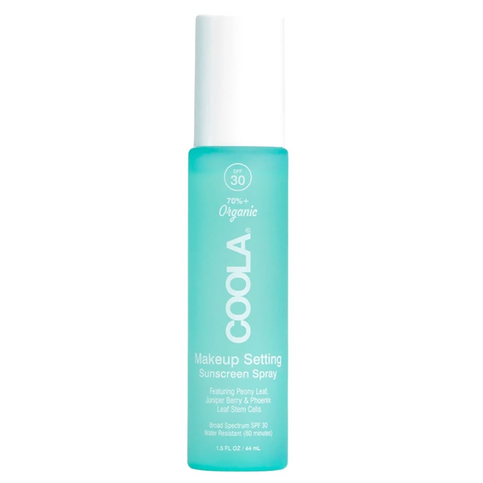 Makeup Setting Spray SPF30 44 ml