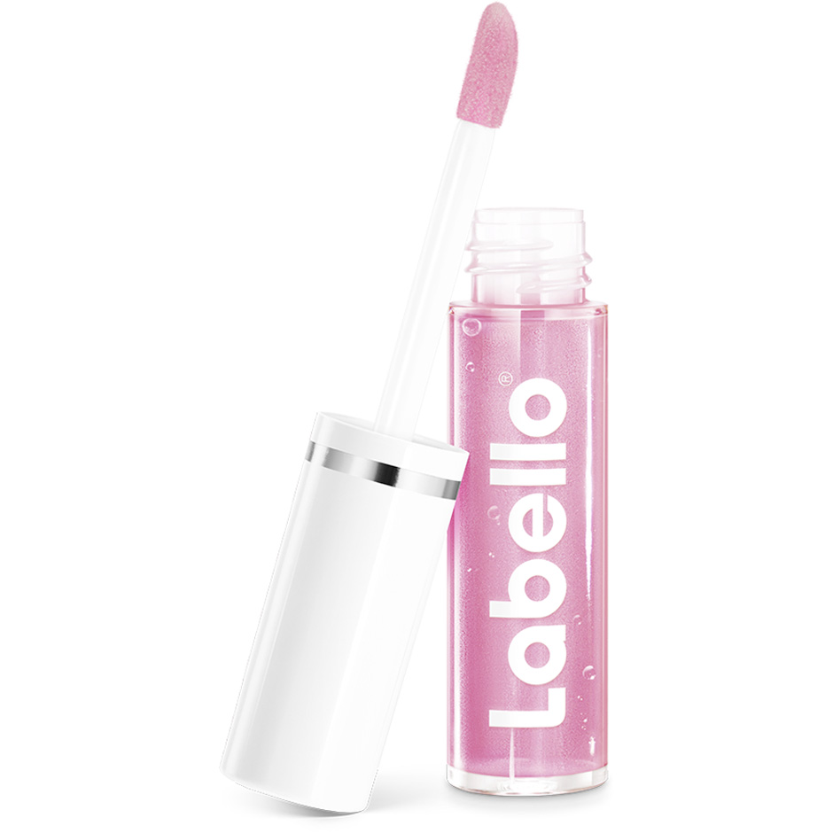 LABELLO Lip Oils Pink 5,5ml