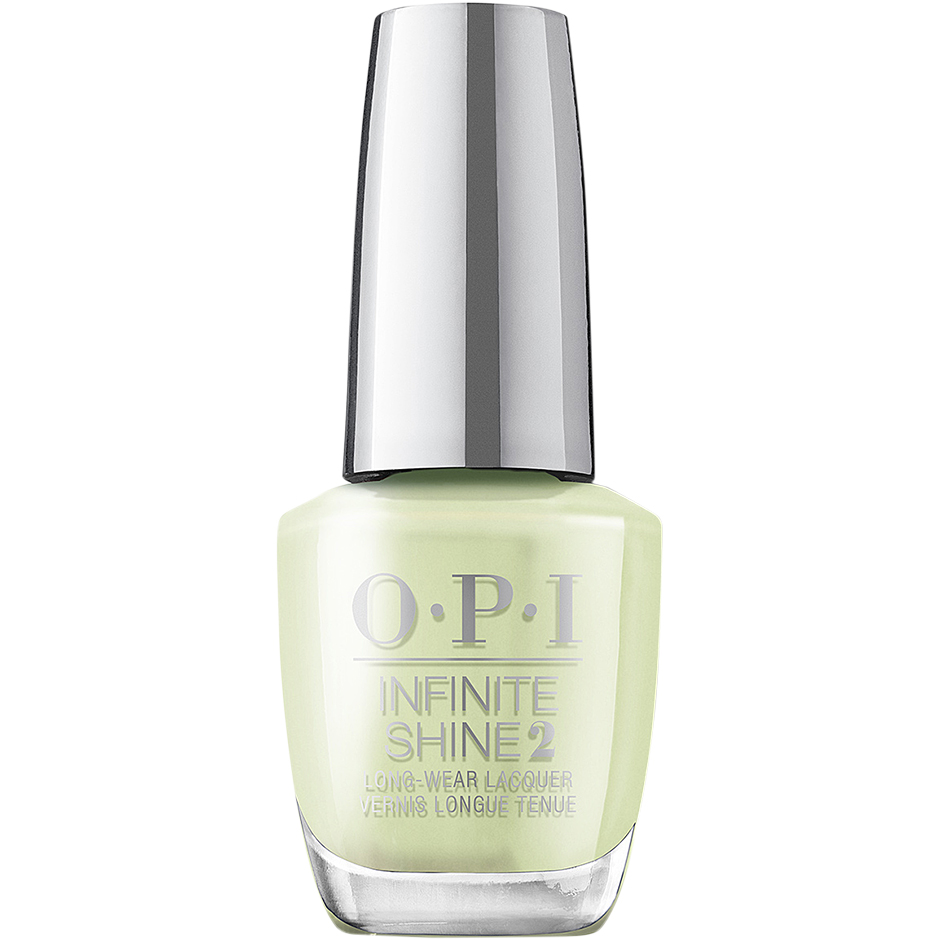 Infinite Shine The Pass is Always Greener