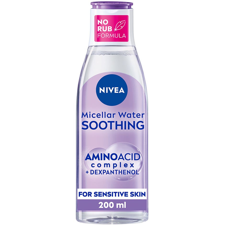 Nivea Micellar - Soothing 200ml