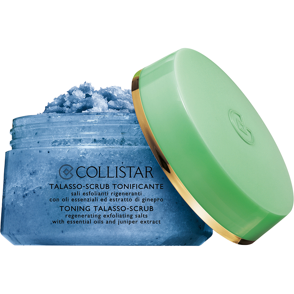 Toning Talasso Scrub, 300 g  Body Scrub