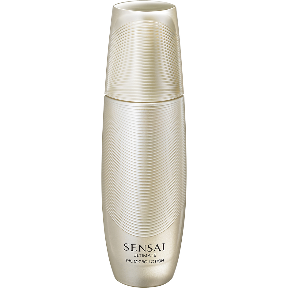 Ultimate The Micro Lotion