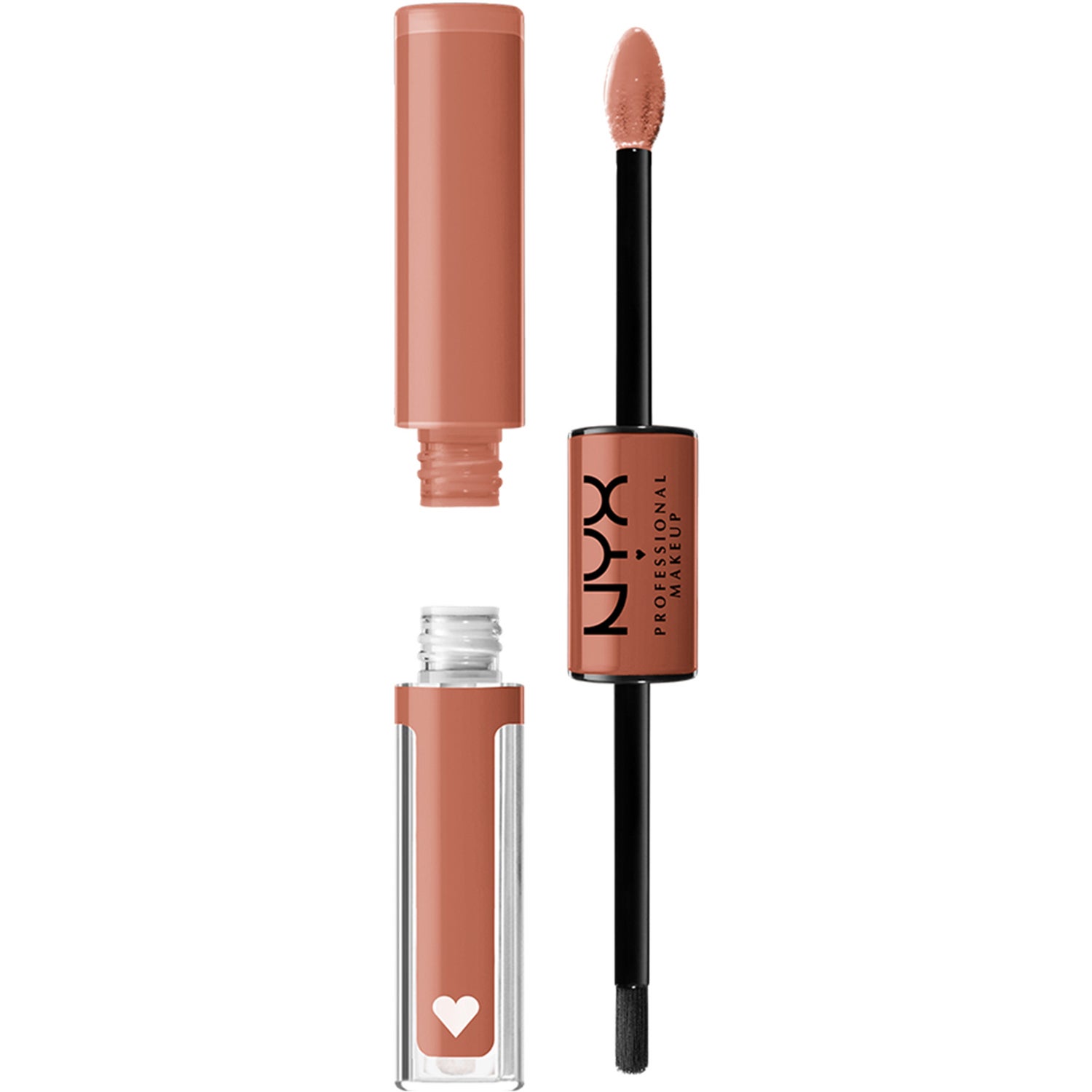 Shine Loud Pro Pigment Lip Shine Goal Crusher