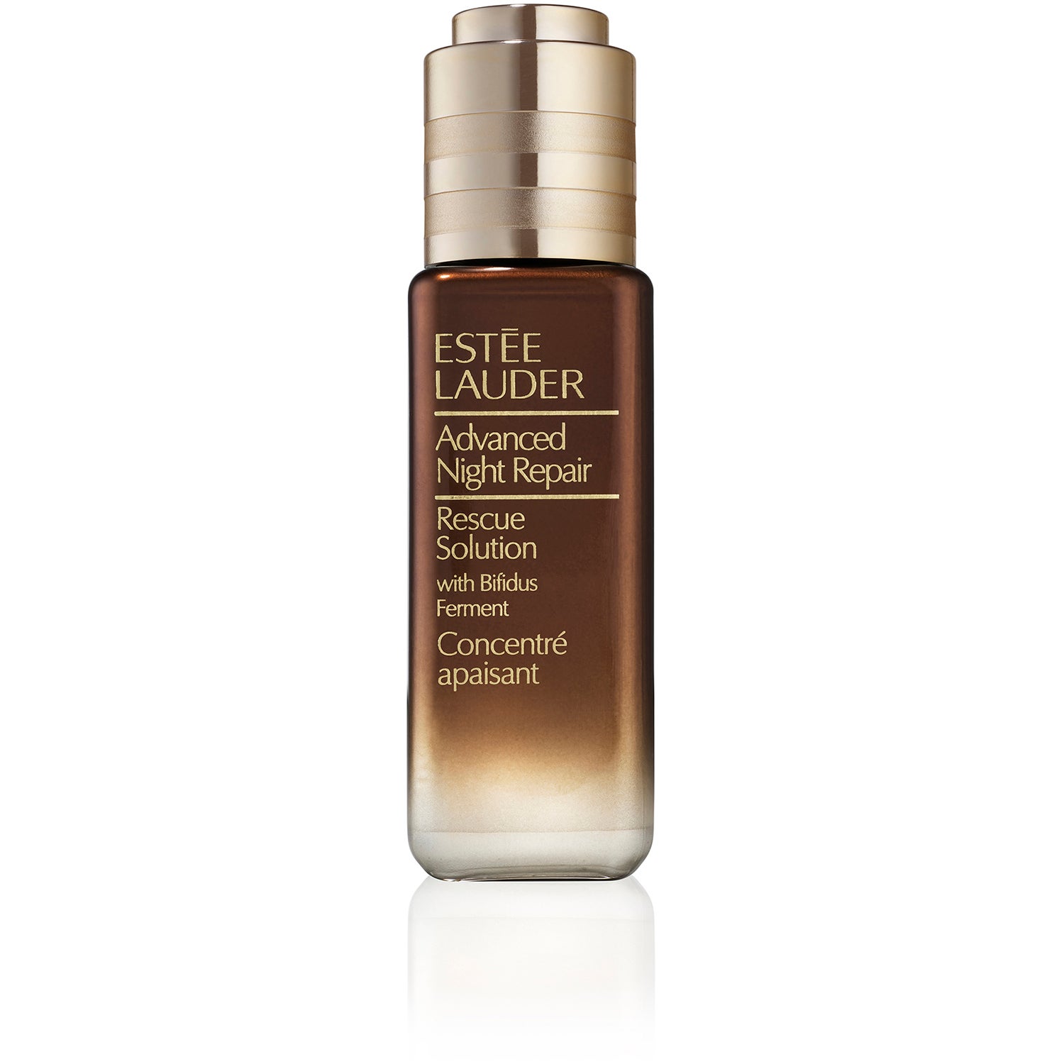 Advanced Night Repair Rescue Solution 20 ml
