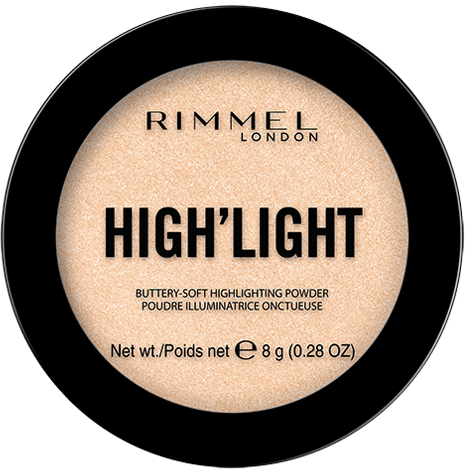 Highlighter,   Highlighter