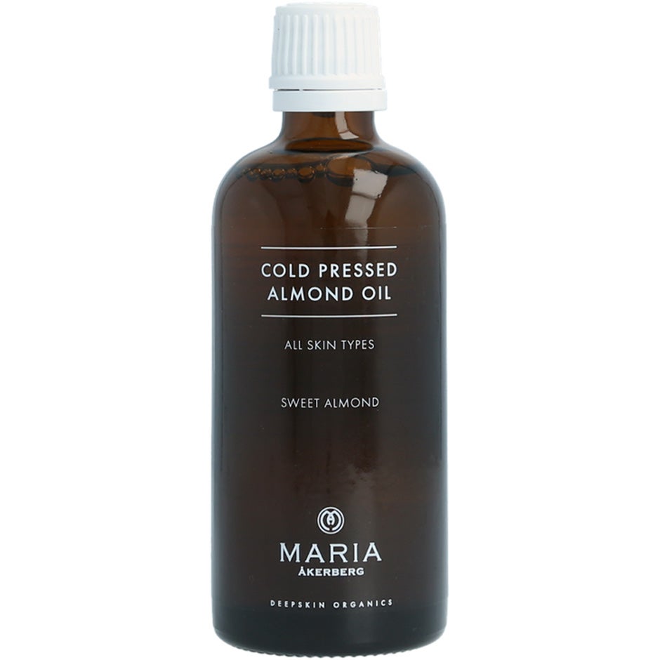 Coldpressed Almond Oil 100 ml