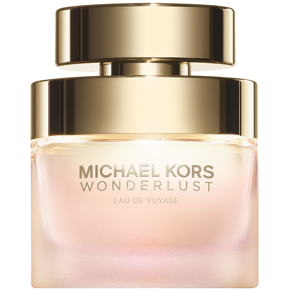 Wonderlust Eau de Voyage