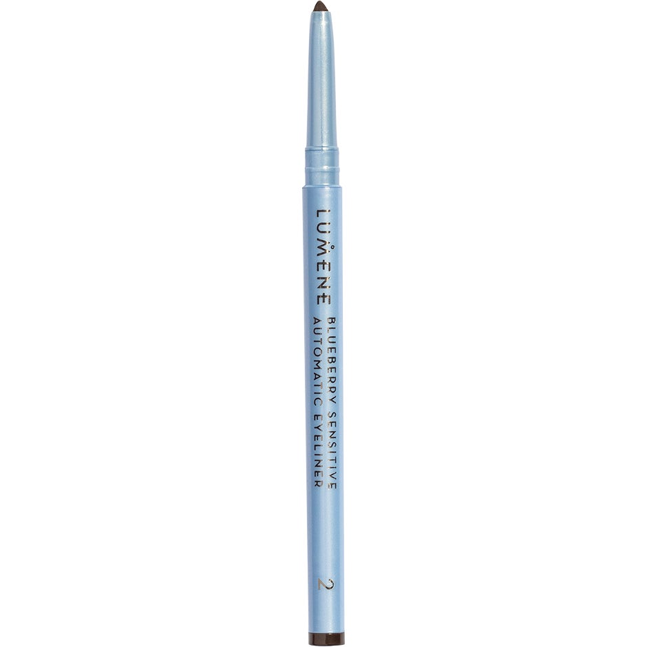 Lumene Blueberry Sensitive Automatic Eyeliner 2 Brown - 0,4 g