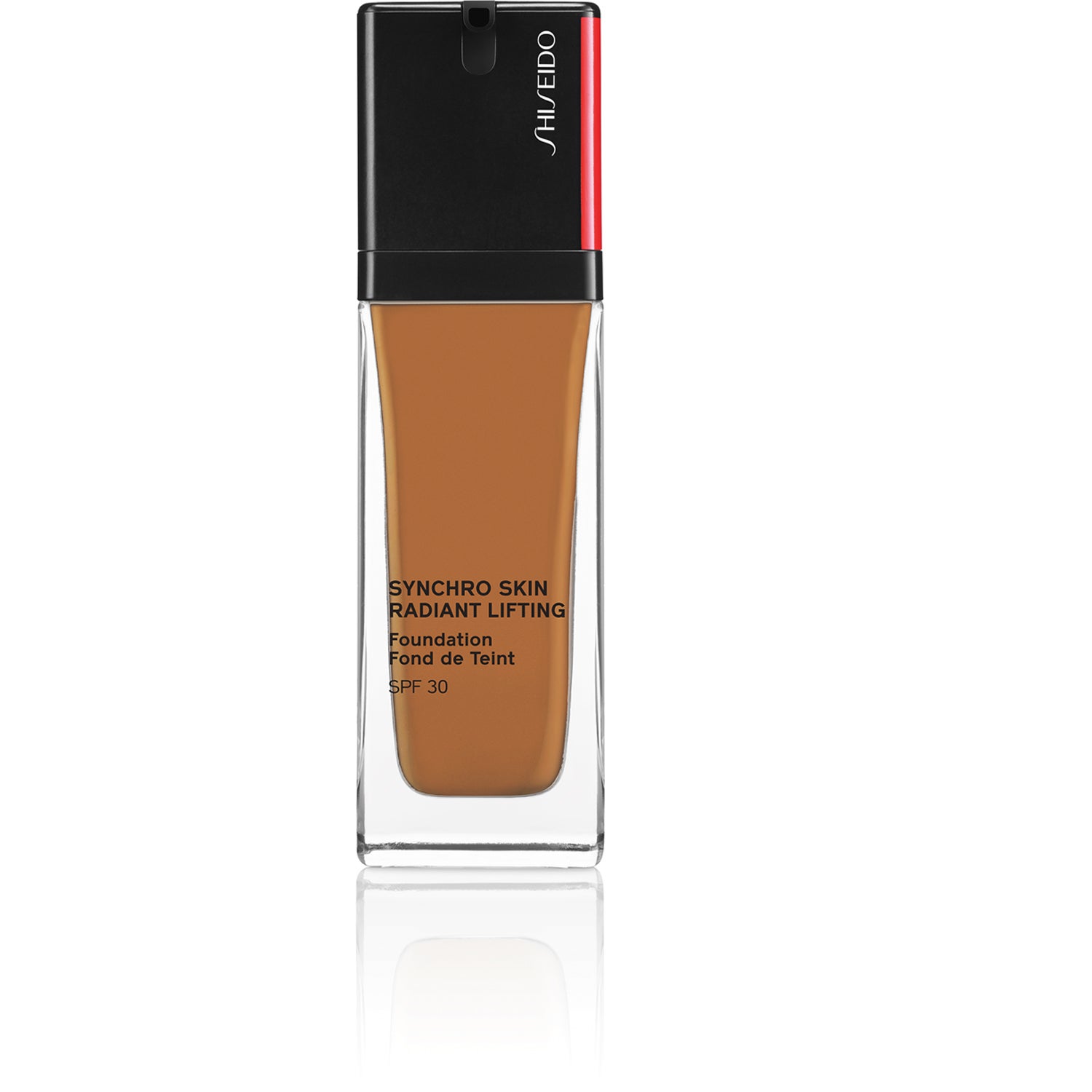 Radiant Lifting Foundation 440 Amber
