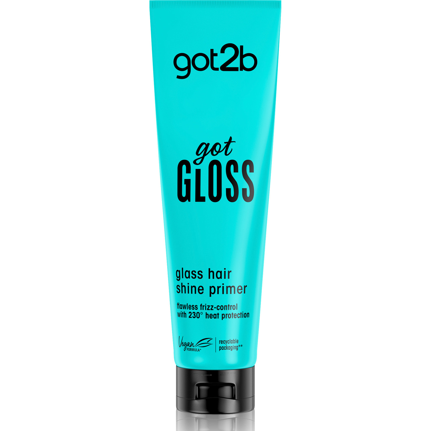 Gloss Glass Hair Shine Primer