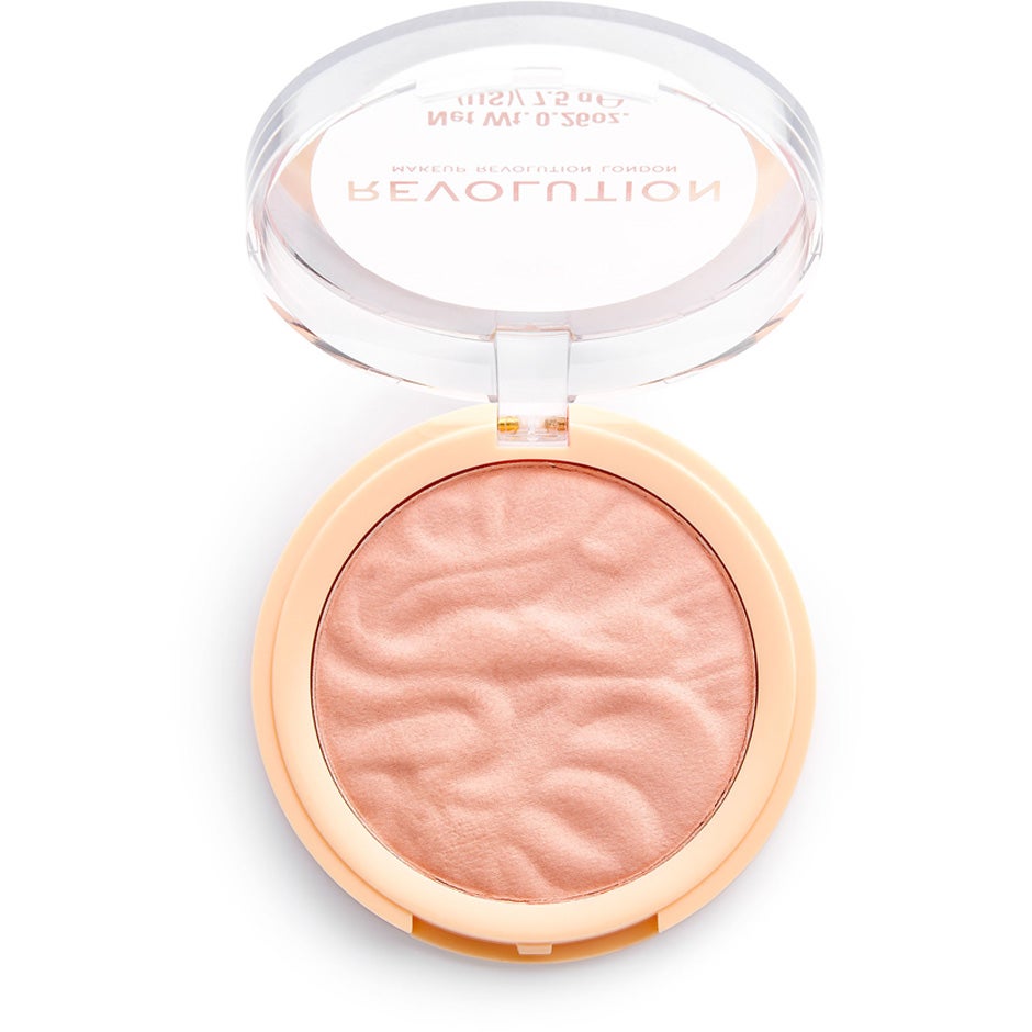 Makeup Revolution Blusher Reloaded Sweet Pea - 7,5 g