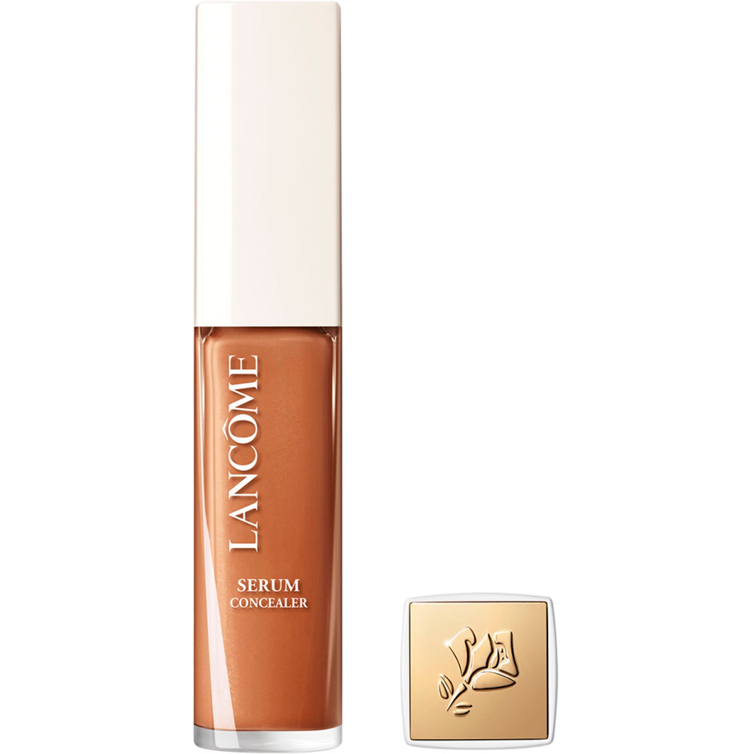 Lancôme Teint Idole Ultra Wear Care And Glow Serum Concealer 515W (13 ml)