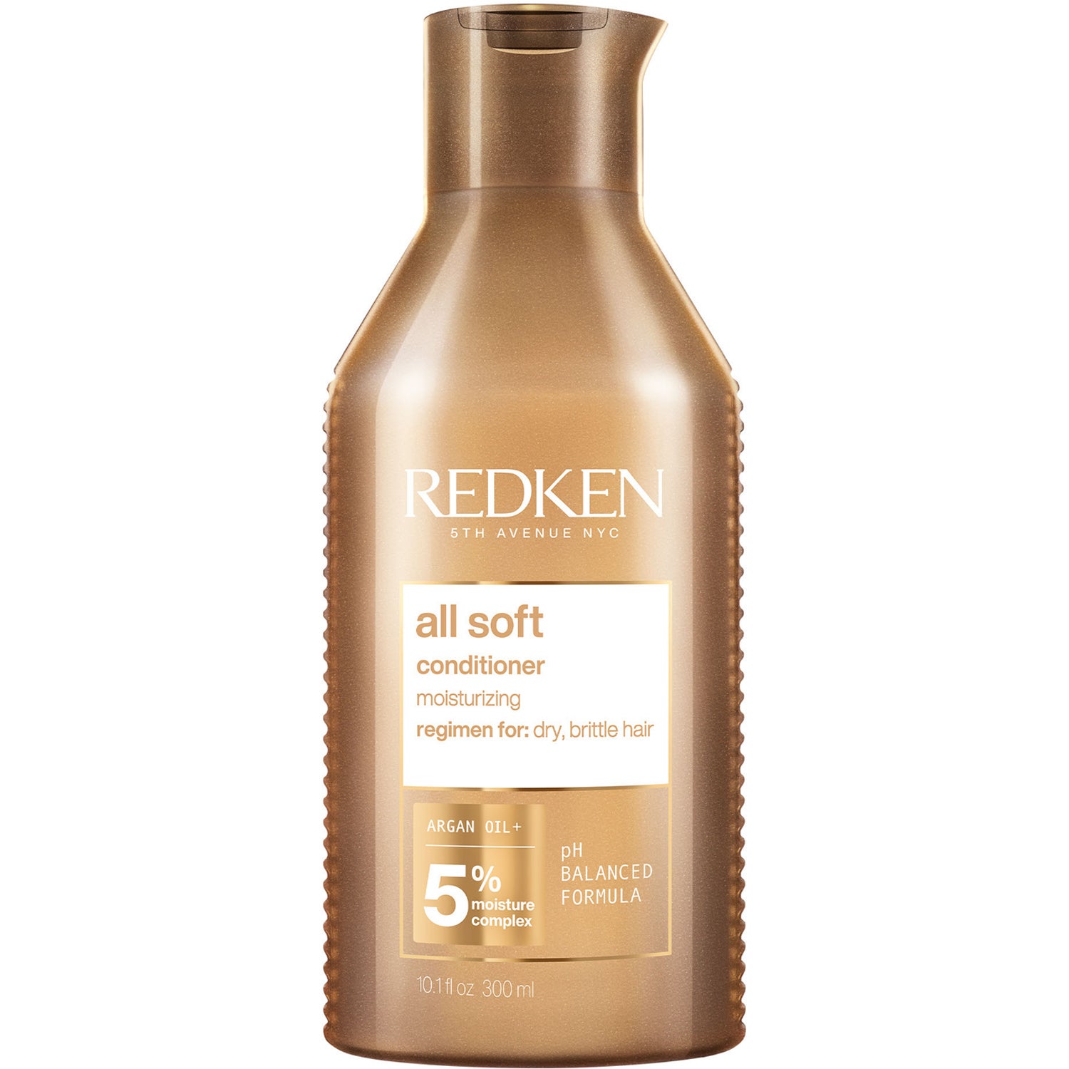 All Soft Conditioner 500 ml
