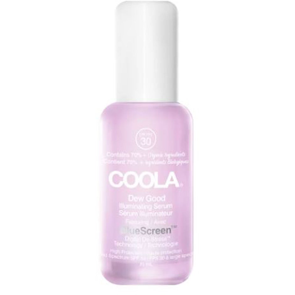Coola - Dew Good Illuminating Serum SPF 30 35 ml