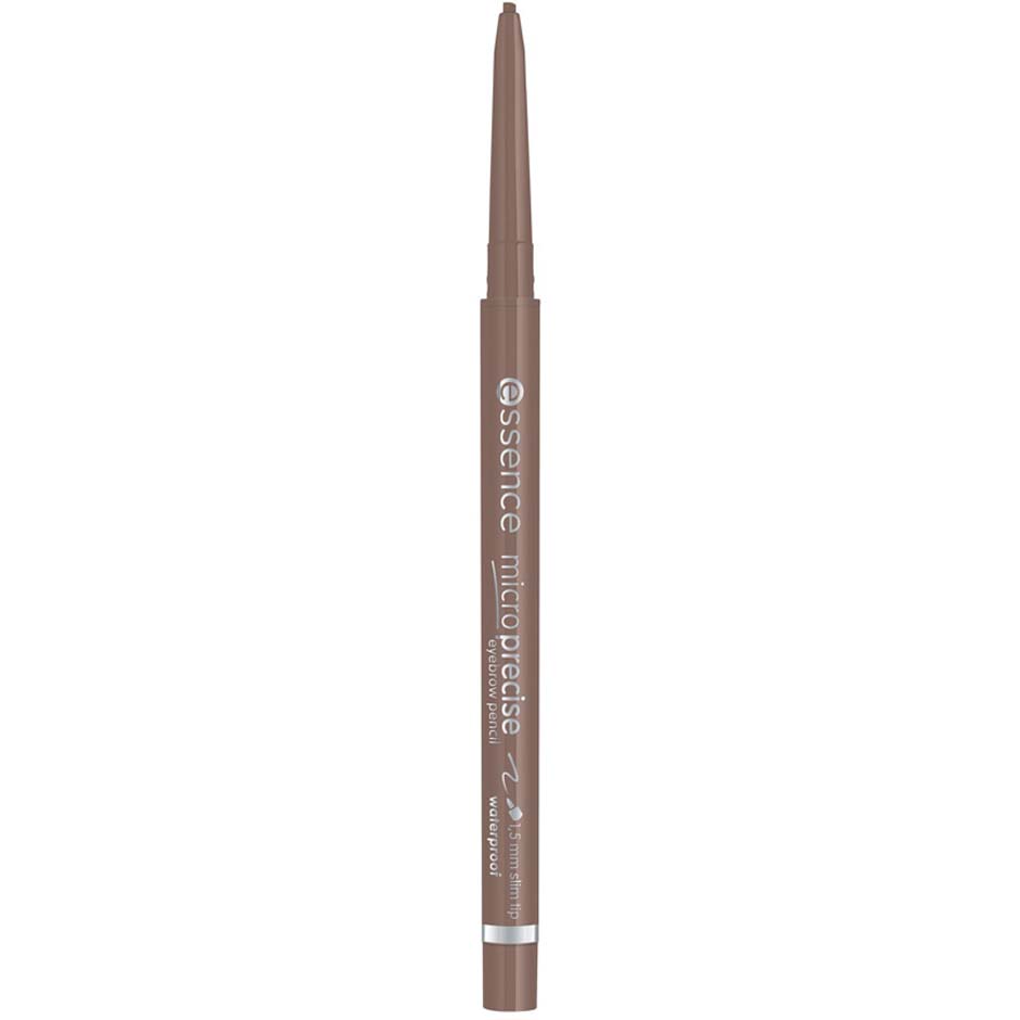 Bilde av Essence Micro Precise Eyebrow Pencil 04 Dark Blonde