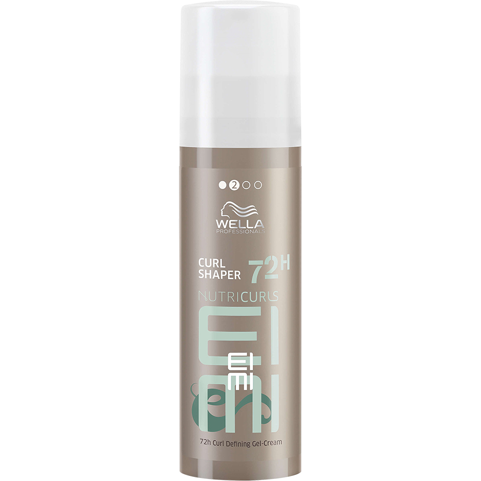 Eimi Nutricurls Curl Shaper 72h Curl Defining