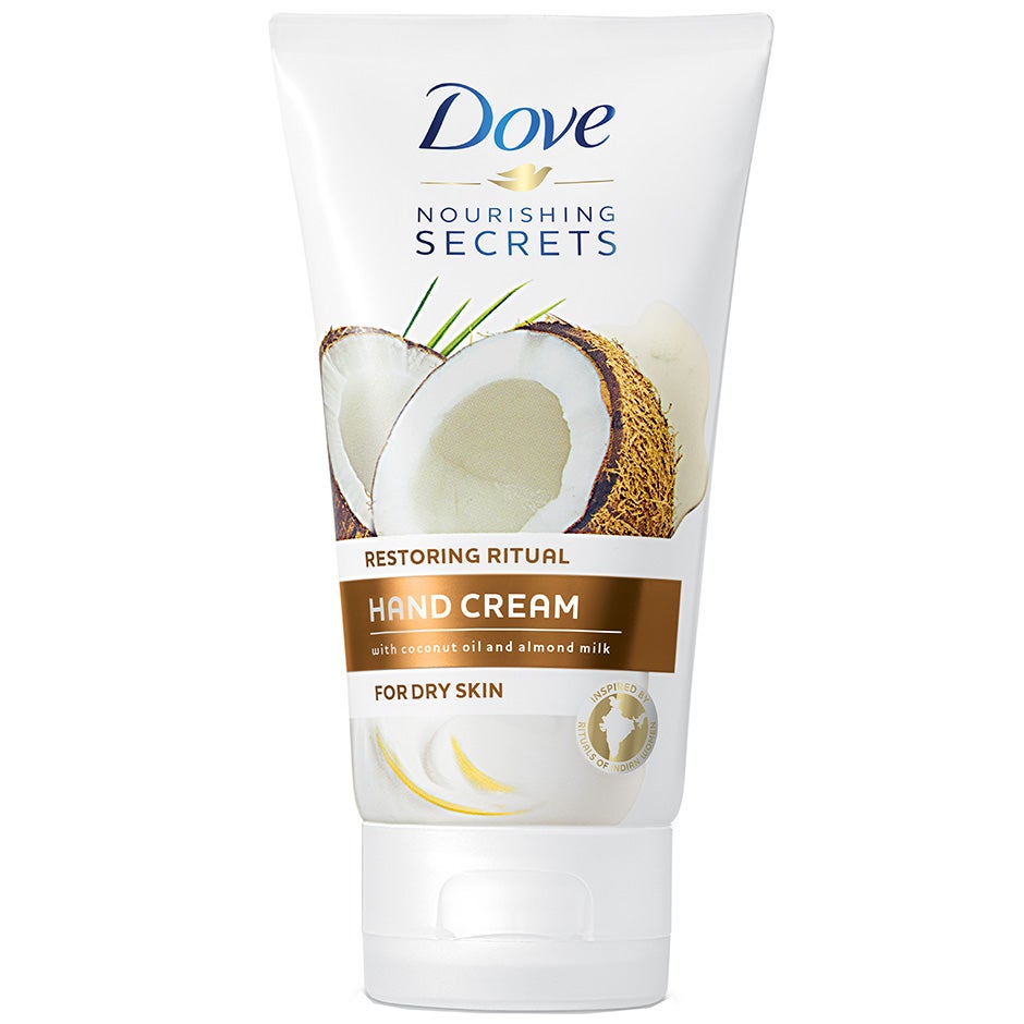 Bilde av Dove Restoring Hand Cream 75 Ml