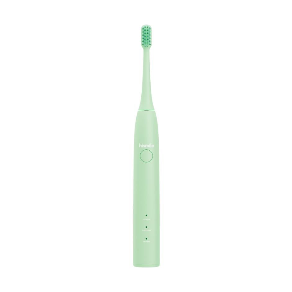 Hismile Electric Toothbrush Green