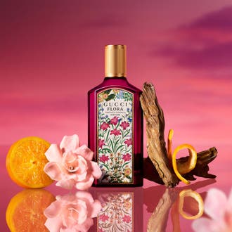 Flora Gorgeous Gardenia Intense