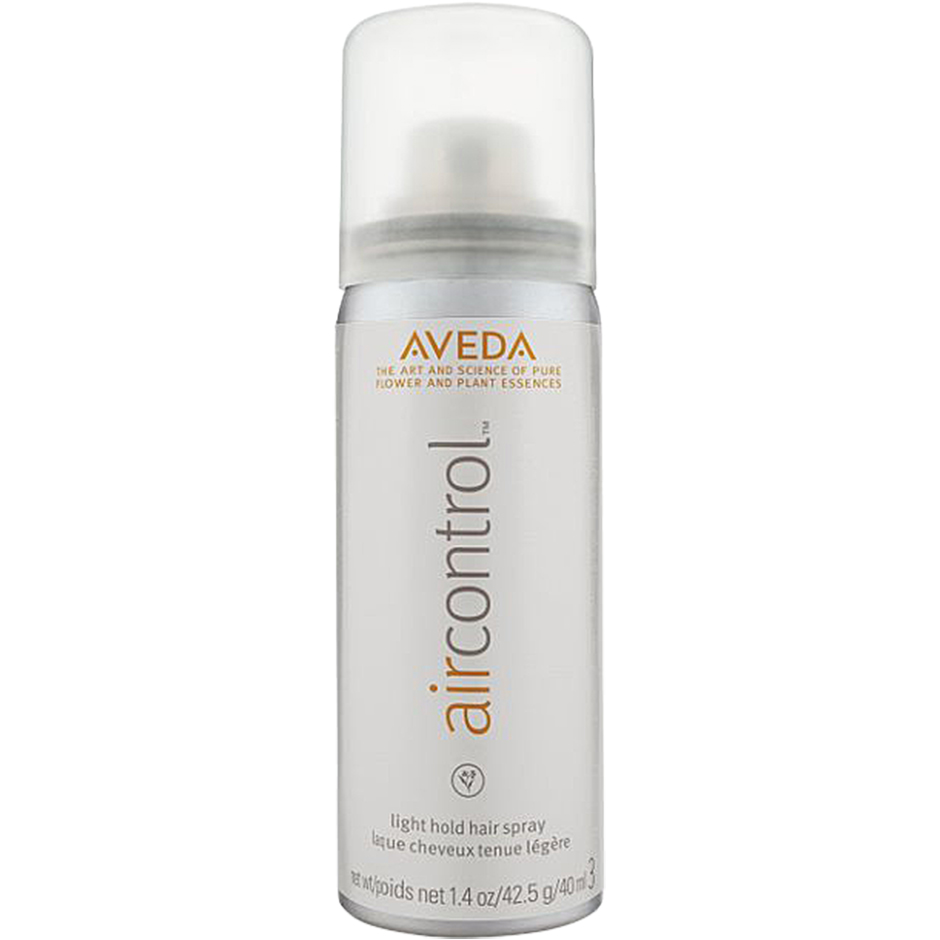 Air Control Hair Spray