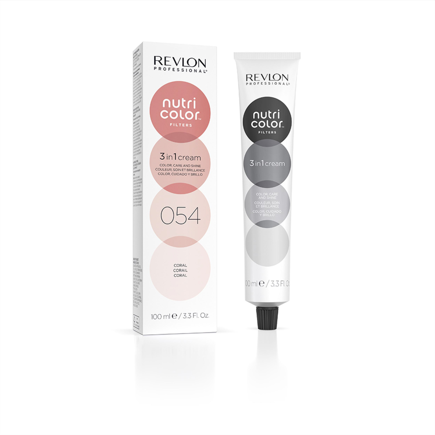 Nutri Color Filters