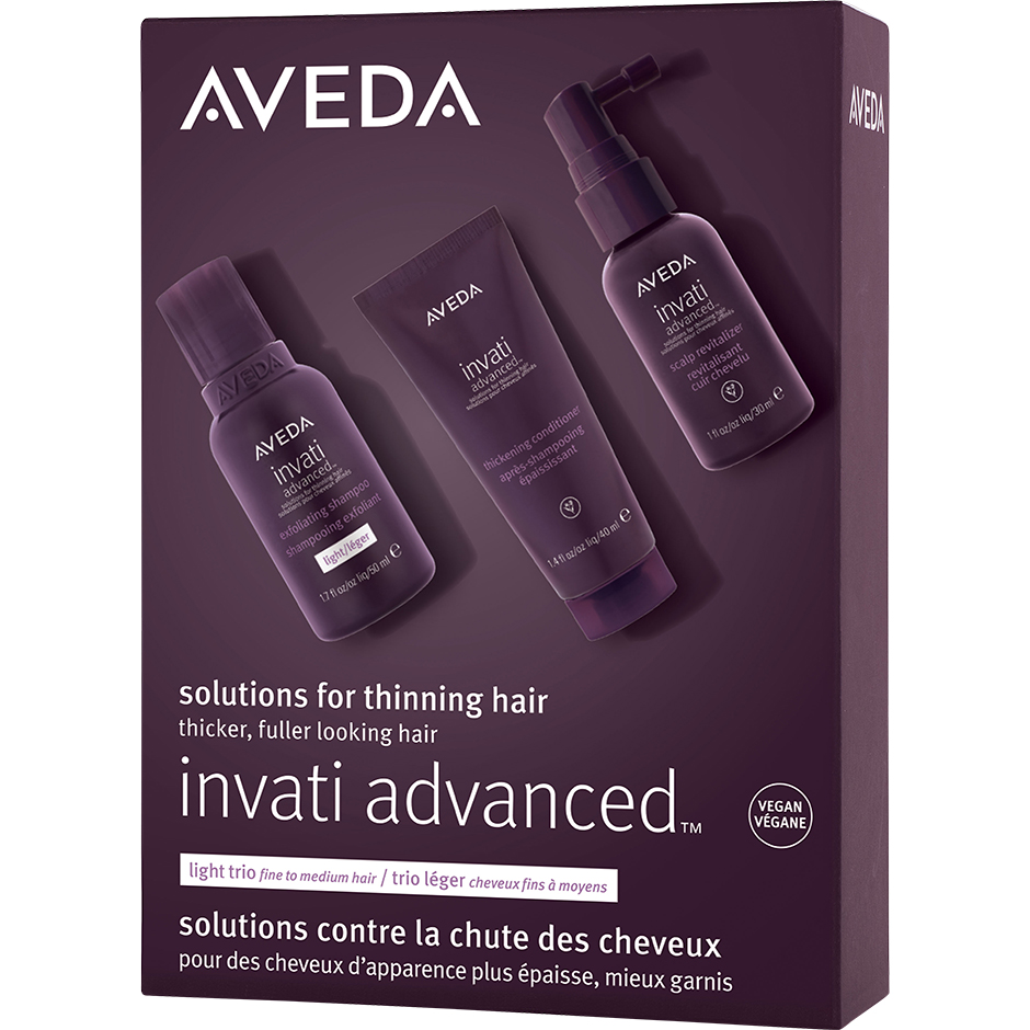 Invati Advanced Light Discovery Set