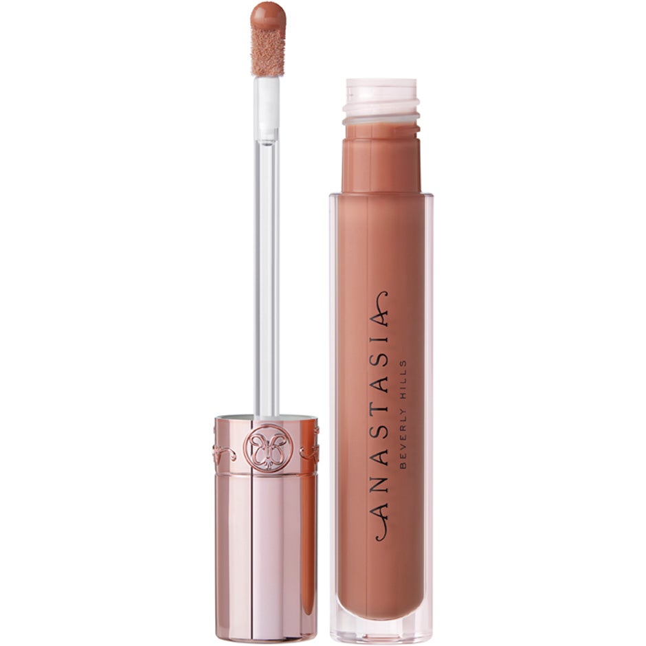 Lip Gloss Caramel