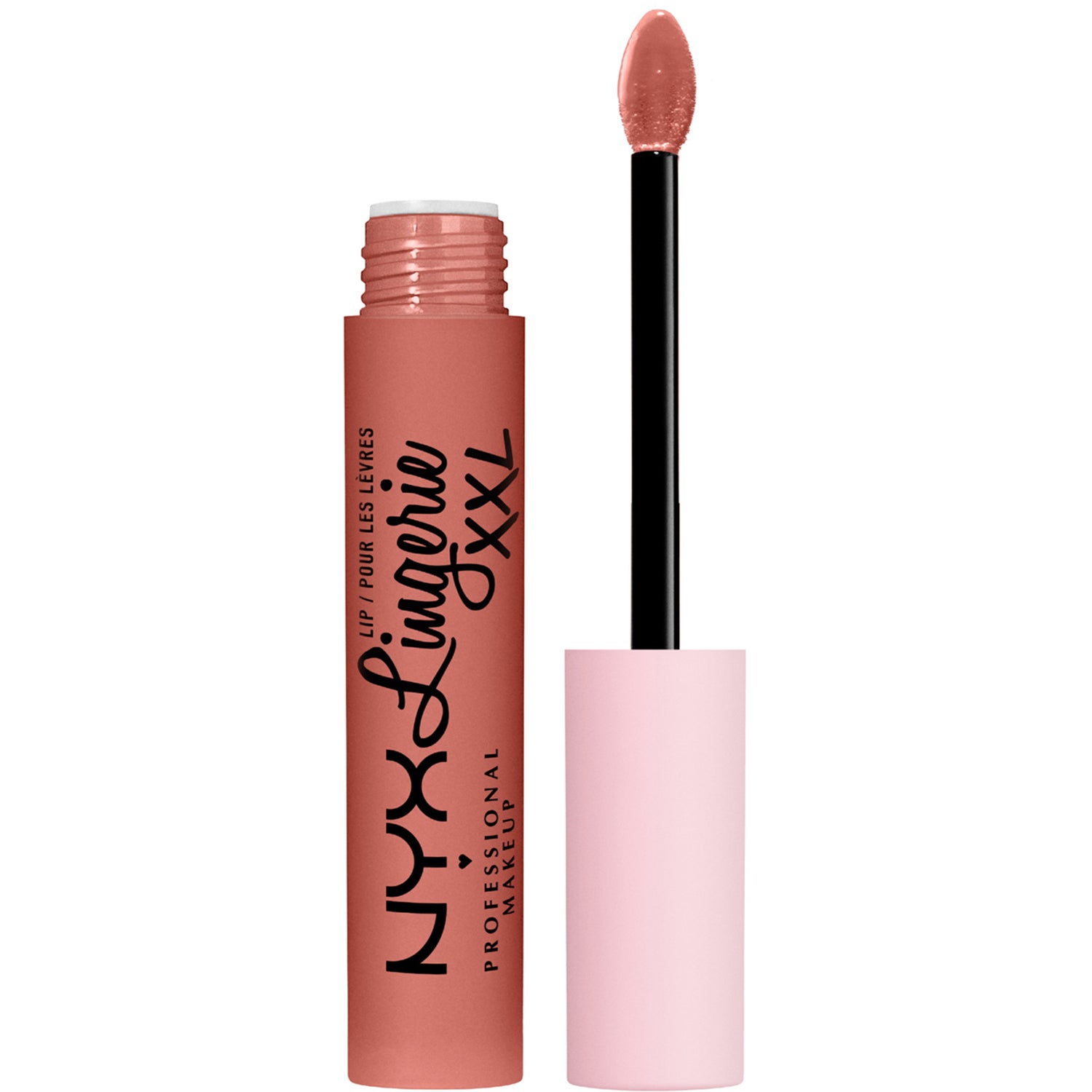 Lip Lingerie XXL Lipstick Turn On