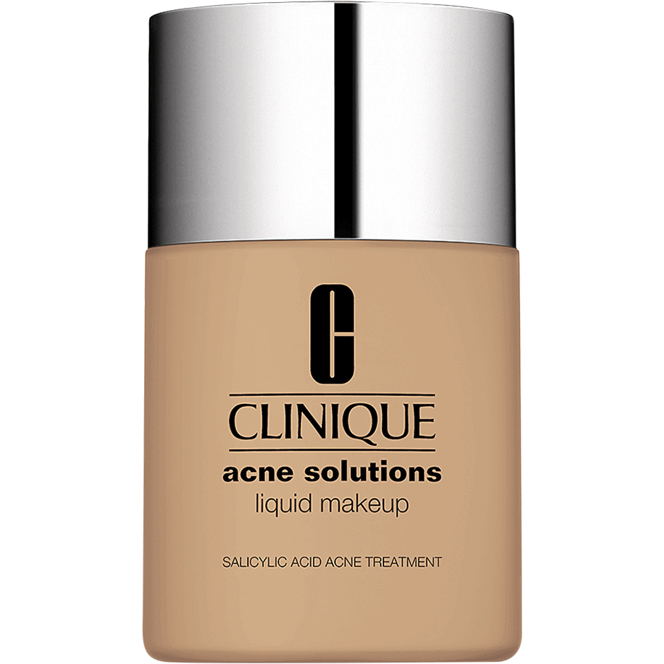 Anti-Blemish Solutions Liquid Makeup