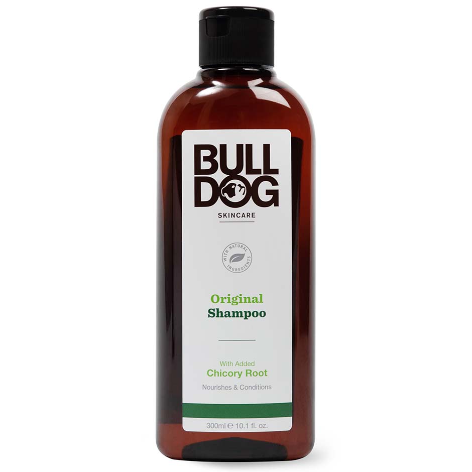 Bulldog Original Shampoo 300ml