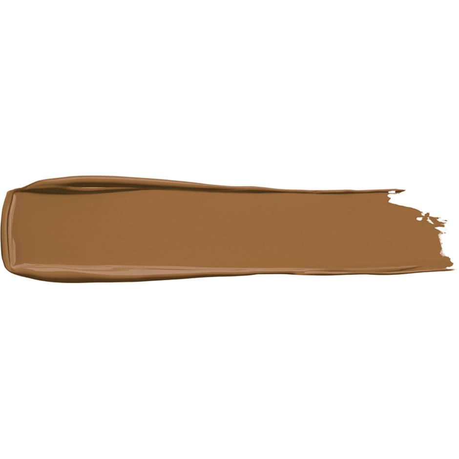 Liquid Foundations