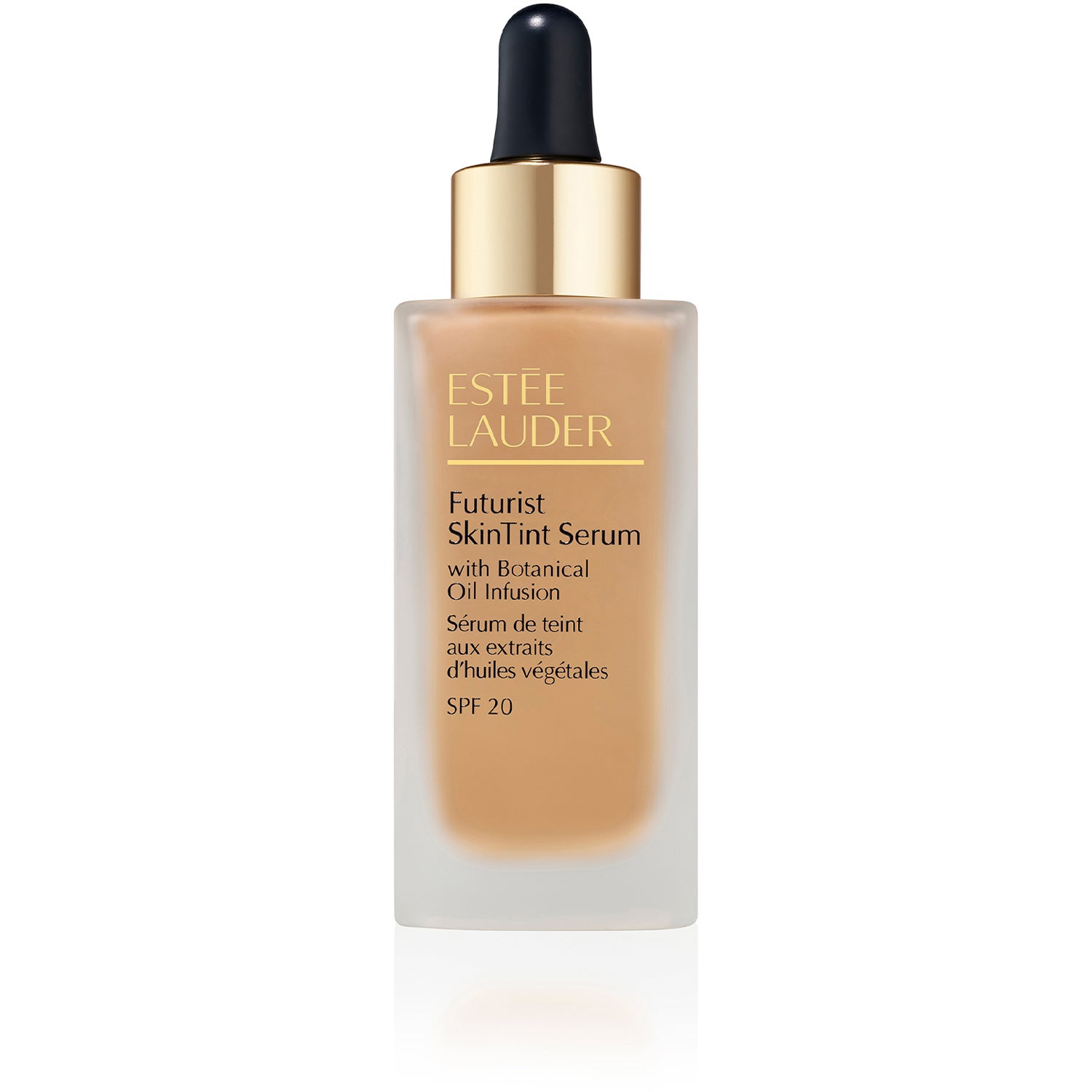 Futurist Skintint Serum Foundation SPF 20 30 ml (Farge: 2W1 Dawn)