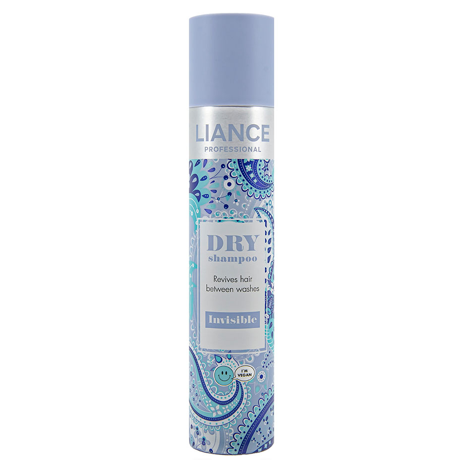 Dry Shampoo Invisible