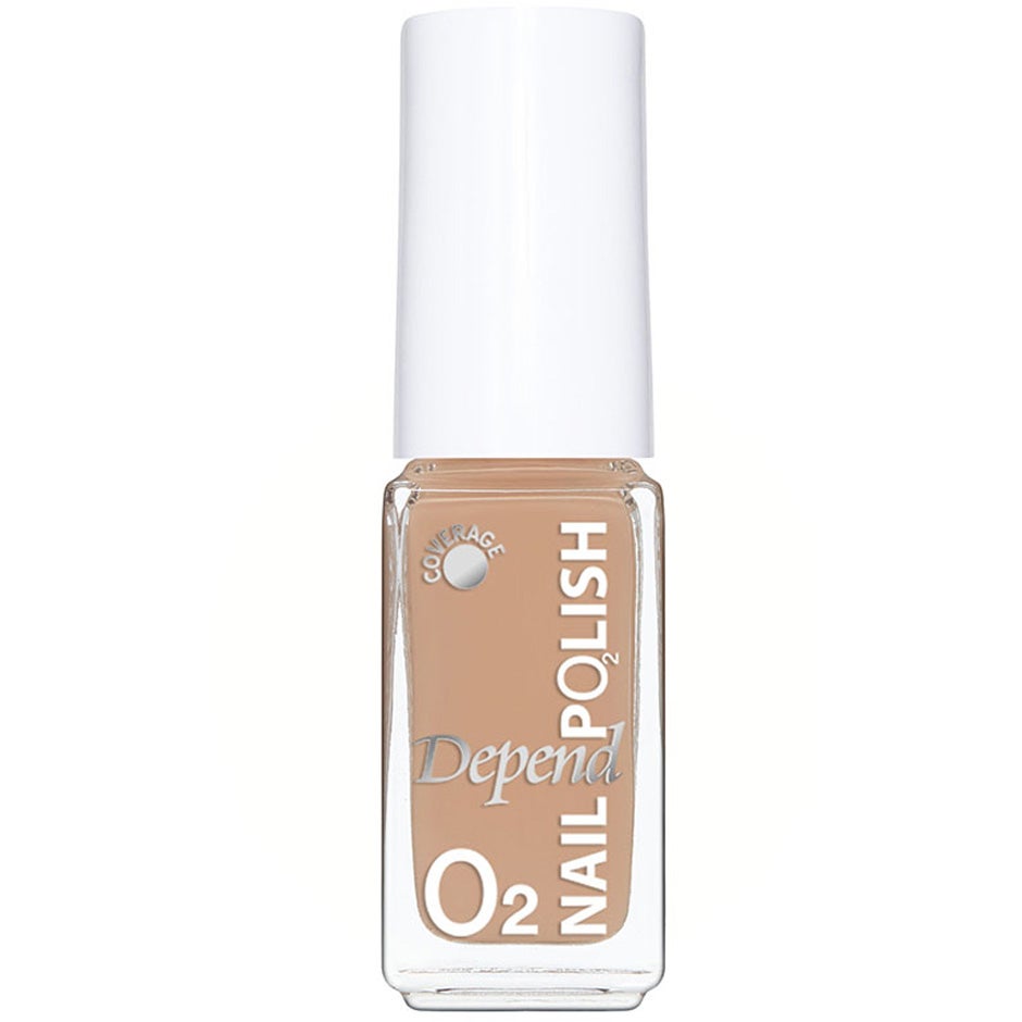 Minilack Oxygen A752 - 5 ml