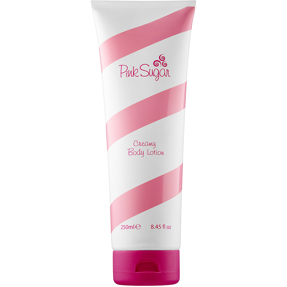 Pink Sugar