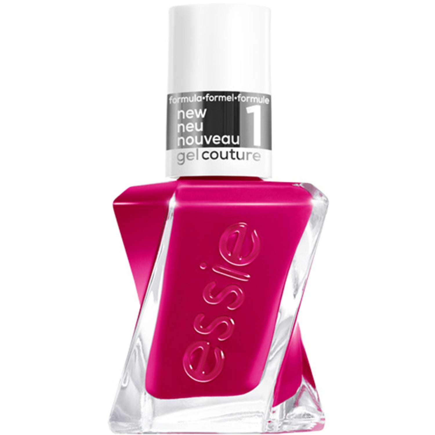Gel Couture 473 V.I.Please